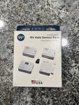 Winegard Rv Halo Security Sensor Pack - Contact Closure Water Detection Open Box. Fixed Price $149.99.