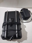 Ge Indoor Tv Antenna Model 38983-S1 Power Cord Included Inches. Fixed Price $15.30.