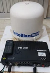 Intellian FB250 Fleetbroadband Maritime Terminal. Fixed Price $3296.85.