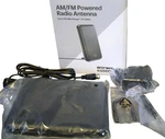 Am/fm Amplified Indoor Radio Antenna. Fixed Price $29.99.