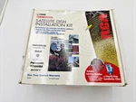 Rca Satellite Dish Installation Kit. Fixed Price $9.95.