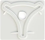 King Weather Resistant Jack/omnipro Ota Antennas Mounting Plate MB8200. Fixed Price $40.10.