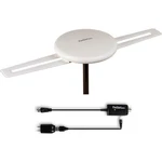 Five Star Hdtv Antenna 360 Omni-directional Reception Only 2020. Fixed Price $102.51.