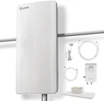Antop Antenna Hdtv Fm Amplified AT-800SBS. Fixed Price $175.49.
