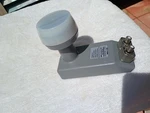 Directv Dual Lnb For 18" Dish. Fixed Price $29.99.