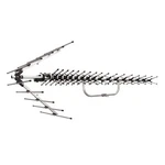 Antennas Direct Goliath 70+ Mile Yagi Uhf Hdtv 4K 8K Nextgen Outdoor. Fixed Price $229.00.
