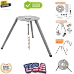 TR-1518 Satellite Tripod Mount,compatible With CARRYOUTGM-1518, GM-1599, Gm-m.... Fixed Price $106.39.