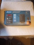 Antop Flat Panel Mini "big Boy" Smartpass Amplified AT-406BV Hdtv Antenna. Fixed Price $38.00.
