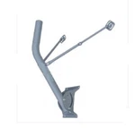 Universal Tube Antenna / Satellite Dish Mount. Fixed Price $169.49.
