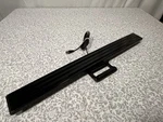 Ge Hover HD250 Amplified Indoor Hdtv Antenna Model 37075 Tested Works. Fixed Price $24.99.