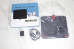 Antenna Hdtv Amplified Digital 4K 1080P Long Range Indoor Upgraded Brand New. Fixed Price $14.99.