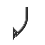 Antop Adjustable Outdoor/attic Tv Antenna Mount Pole, Stainless Painting 13 I.... Fixed Price $28.58.