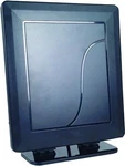 Supersonic SC-611 Hdtv Digital Indoor Antenna. Fixed Price $19.85.