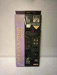 Digital Satellite Systems Surge Protector. Fixed Price $15.99.