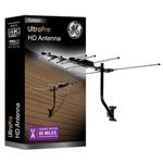 Outdoor Digital Antenna, Long Range Ota Hdtv Yagi Style Design. Fixed Price $79.48.