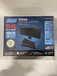 Antop AT-250X2 Versa Indoor Smartpass Amplified Hdtv Folding Antenna Pack. Fixed Price $34.99.
