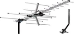 Five Star Long Range 200 Miles Directional Yagi Hdtv Antenna FSA-5812 W/ Pole. Fixed Price $43.99.