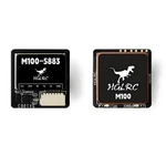 Hglrc M100-5883 Gps Module For Fpv Racing Drone With Qmc Compass. Fixed Price $34.49.