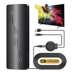 2025 Upgraded Antenna For Smart Tv, 1800+ Miles Range Strongest Local Cha. Fixed Price $44.99.