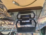 Genuine Philips (SDV2210/27) Black Indoor Television Antenna. Fixed Price $8.50.