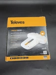 Televes Dinova Boss Mix Smart Hdtv Outdoor / Attic Antenna Full 1080P. Fixed Price $99.00.