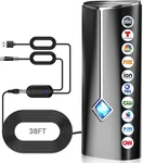 Ycproti Digital Tv Antenna Indoor. Fixed Price $50.00.