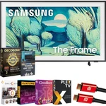 Samsung 50" The Frame LS03FA Qled 4K Tv 2025 Art Mode, Vision Ai Cps Exclus.... Fixed Price $1234.50.