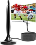 Tv Antenna For Smart Indoor/outdoor,portable Atsc Freeview Hd Long. Fixed Price $31.00.