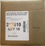 Dish Network 1000.2 Hybrid Bracket Adapter 217610 Lot Of. Fixed Price $29.99.