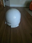 Dish King Tailgater 4; Wally; Case; Mounting Bracket; Remote; Power Cord. Fixed Price $180.00.