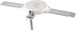 Omnipro HD-8008 Omni-directional Hdtv Antenna 360 Degree Attic Or Roof Mount. Fixed Price $120.95.