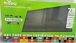 Mohu MH-110038 Ranger Indoor / Outdoor Amplified Hdtv Antenna 75 Mile. Fixed Price $61.15.
