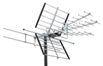 Pibidi Outdoor Tv Antenna, Long Range Digital Ota For 4K UHD-8903. Fixed Price $83.39.