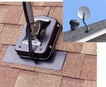 Commdeck Satellite Dish Mounting System. Fixed Price $85.44.