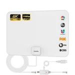 Vansky Amplified Digital Indoor Hdtv Antenna VS-TX02. Fixed Price $23.00.