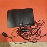 Gesobyte Amplified Hd Digital Tv Antenna. Fixed Price $25.00.