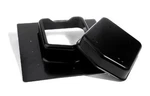 Commdeck Satellite Dish Mounting System Primer Black Color Model 0173. Fixed Price $65.00.