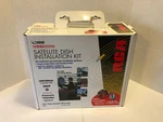 Rca Satellite Dish Installation Kit. Fixed Price $15.00.