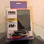 Terk Fm+ Indoor Antenna -FM2000. Fixed Price $17.95.