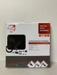 **u Must Have Ultra-thin Digital Hdtv Amplified Indoor Antenna. Fixed Price $14.99.