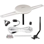 Five Star Hdtv Antenna - 360 Omnidirectional Standard Kit Plus J Pole. Fixed Price $127.34.