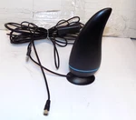 Ekieudl A27E031PH12 Indoor Digital Tv Antenna With 880 Plus Miles Range. Fixed Price $39.98.