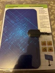 Transonic B100 Indoor Digital Flat Tv Antenna, 360 Reception Support Hd Vhf Uhf. Fixed Price $11.19.