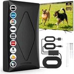 2026 Tv Antenna For Digital Indoor, Long Range Smart Local Channe. Fixed Price $11.00.