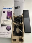 Philips Enhanced Digital Performance Hdtv Indoor Antenna 18DB Amplified. Fixed Price $11.60.