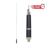 Tram Nighthawk 400-WATT 26 Mhz To 29 43-INCH-WHIP Cb Antenna. Fixed Price $44.19.