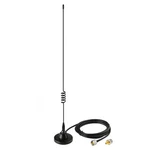3M Indoor/outdoor Dual Band Vhf Uhf Amplified Antenna For Car Radio. Fixed Price $99.99.