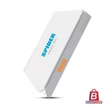 Satellite Receiver T800 Elite 5G Full Hd 1080P H.265 Dual Remote T.v Box. Fixed Price $199.99.