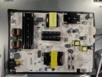 Hisense 65" 65QD6QF Power Supply Board 53028-B 437343 RSAG7.820.53028/ROH. Fixed Price $22.50.