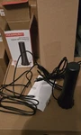 Yougreast LXH-2025 Indoor Hdtv Antenna Black Full 1080 4K Ultrahd Nextgentv. Fixed Price $17.50.